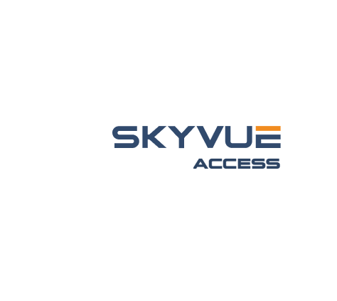 Présentation de SkyVue Access
